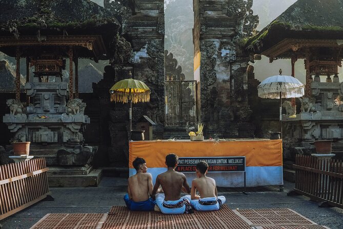 Bali Private Car Full Day Customized Tour With Drone Service - Price and value: what $33 covers (and what to budget for)