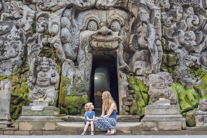 Bali Private Car Hire with English-Speaking Driver - The real win: a full day in Bali without driving