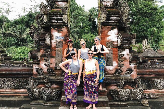 Bali Private Car Hire with English-Speaking Driver - Driver + Wi‑Fi: the comfort combo that matters