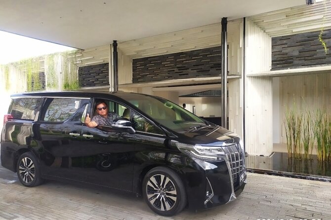 Bali Private Car Service with English Speaking Driver - Key highlights you’ll feel right away