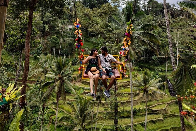 Bali Private Custom Tour - The 10-hour flow: how to use the day without feeling rushed