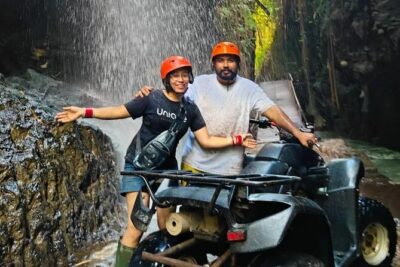 Bali Private Custom Tour - Getting picked up in Seminyak, and what that changes for your trip