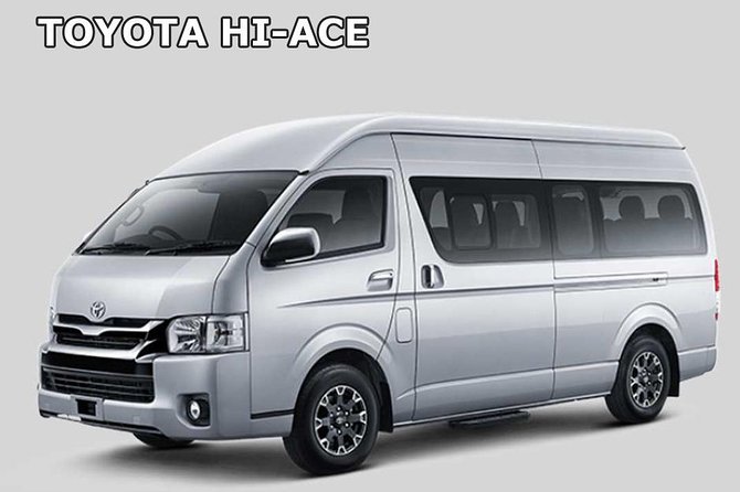 Bali Private Custom Tour - Bali Car Hire with Driver - Key points to know before you go
