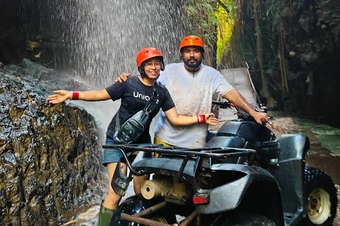 Bali Private Custom Tour - Getting picked up in Seminyak, and what that changes for your trip