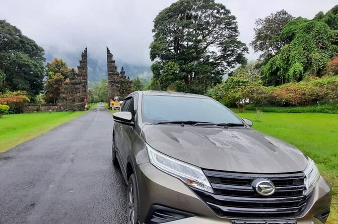Bali Private Departure Transfer- Bali Hotel to Airport - How This Private Bali Hotel-to-Airport Transfer Works