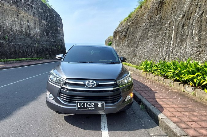 Bali Private Departure Transfer- Bali Hotel to Airport - Price and Value: Why $15 Can Make Sense (or Not)