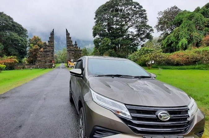 Bali Private Departure Transfer- Bali Hotel to Airport - Who This Bali Airport Transfer Fits Best