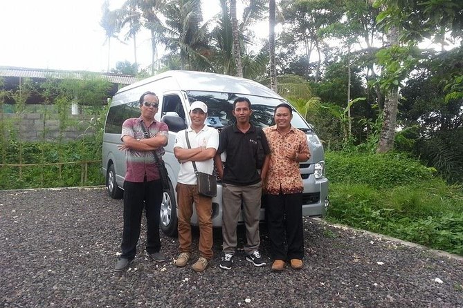 Bali Private Driver - Bali customized private tour - How the 10-Hour Customized Day Works (and What to Plan Around)