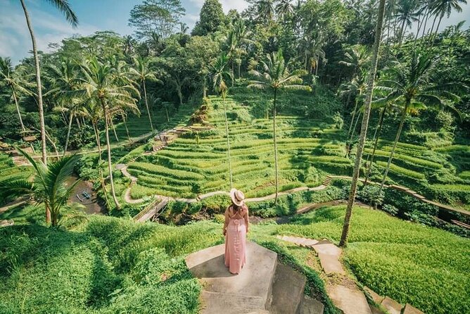 Bali Private Driver - Bali customized private tour - South Bali Beaches and Uluwatu-Area Options: Mix Relaxation with Sightseeing