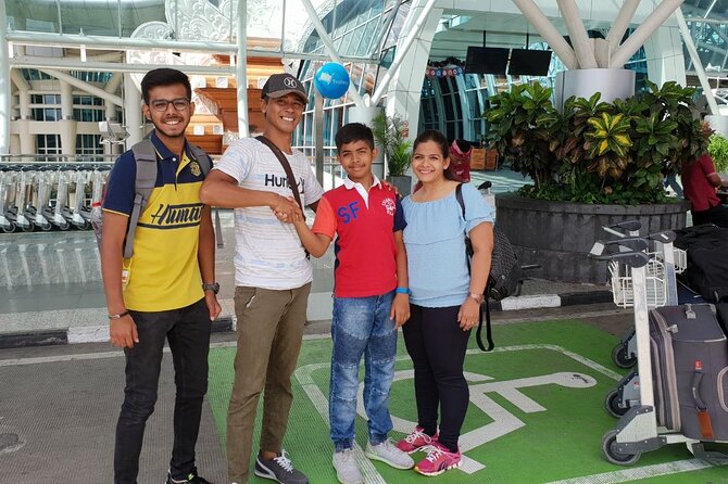 Bali Private Driver - Bali customized private tour - Your Driver: English Support, Local Advice, and Route Smart Moves