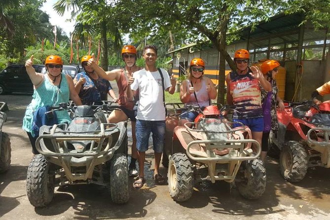 Bali Private Driver - Bali customized private tour - Car Comfort, Group Size, and What to Know Before You Pack
