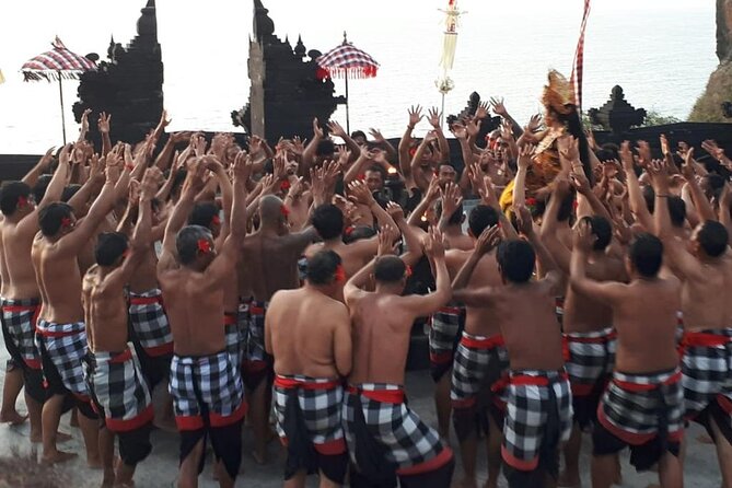 Bali Private Driver Service - Who This Bali Private Driver Day Fits Best