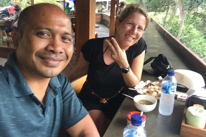 Bali Private Driver Service - A Realistic 8–10 Hour Bali Day in the Car-Stop-Flow