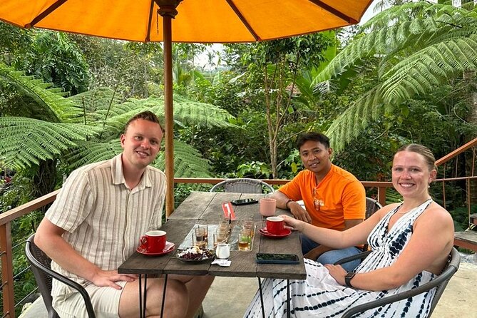 Bali Private Driver & Tour Guide - Should You Book This Private Driver in Bali?