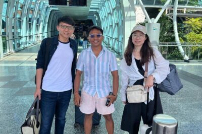 Bali Private Driver & Tour Guide - FAQ