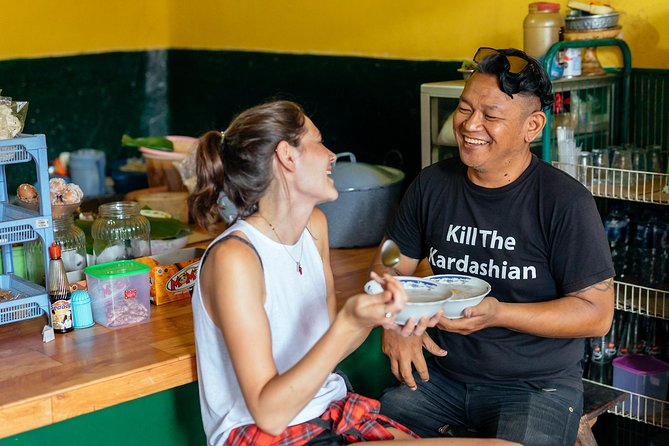 Bali Private Food Walking Tour With Locals: The 10 Tastings - How the 3-hour pace really feels (and why walking matters)