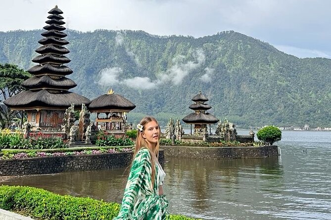 Bali : Private Fullday trip, Discover North Bali Destination - North Bali in One Long Day: How the Route Feels