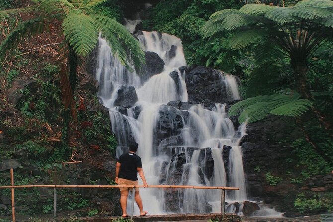 Bali : Private Fullday trip, Discover North Bali Destination - Handara Gate: The Photo Stop You’ll Either Love or Skip