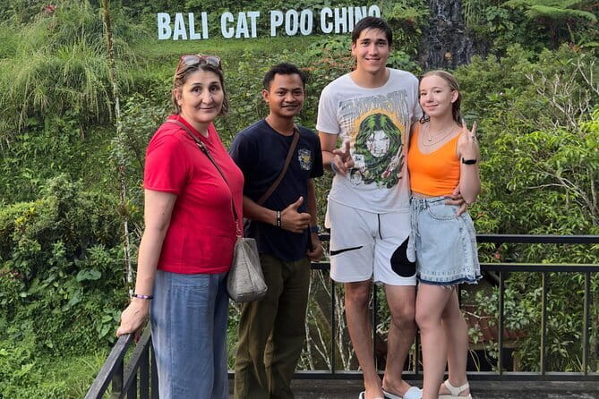 Bali Private Hotel Transfer Point To Point All Area - The ride comfort you’ll actually notice: A/C, space, and luggage