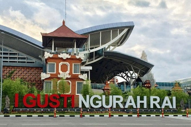 Bali Private Hotel Transfer Point To Point All Area - A simple “itinerary” you can count on: pickup → drive → drop-off