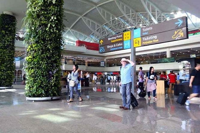 Bali Private Hotel Transfer Point To Point All Area - Value and price: why $17.19 can make sense