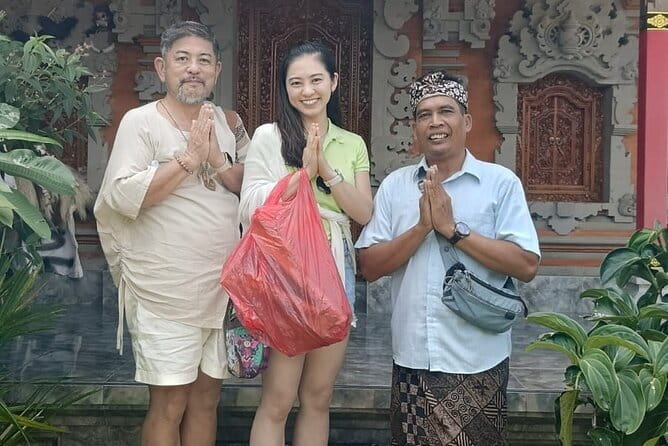 Bali Private Hotel Transfer Point To Point All Area - Why an English-speaking driver is more than convenience