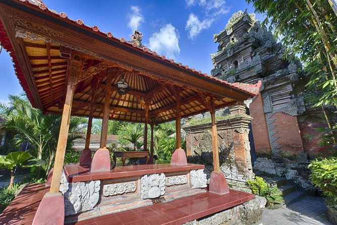 Bali Private inclusive tour: Best of Ubud in a Day - Key Highlights to Know Before You Go