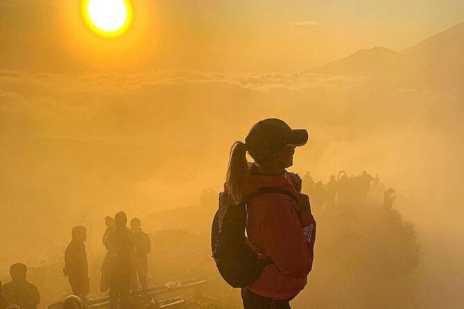 Bali: Private Mount Batur Sunrise Trek with Guide - What you get for the $70 price: value that’s mostly about timing and guide support