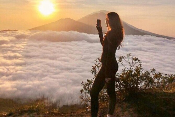 Bali: Private Mount Batur Sunrise Trek with Guide - What to bring for Mount Batur: small gear choices that prevent big problems