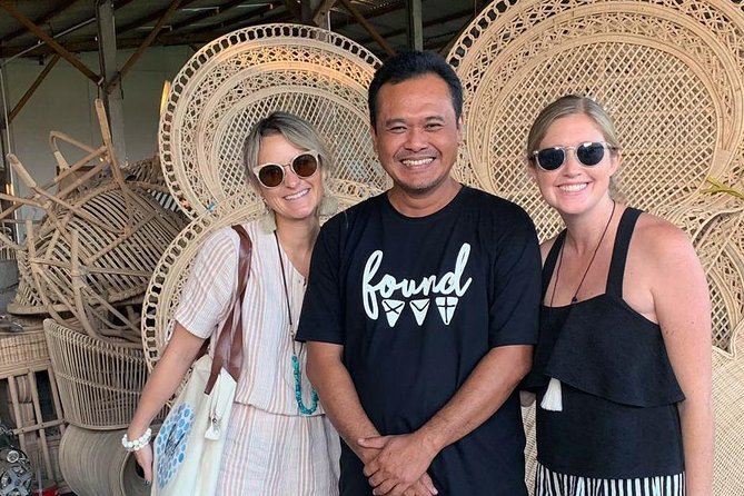 Bali Private Shopping Tour - Key things I’d plan around