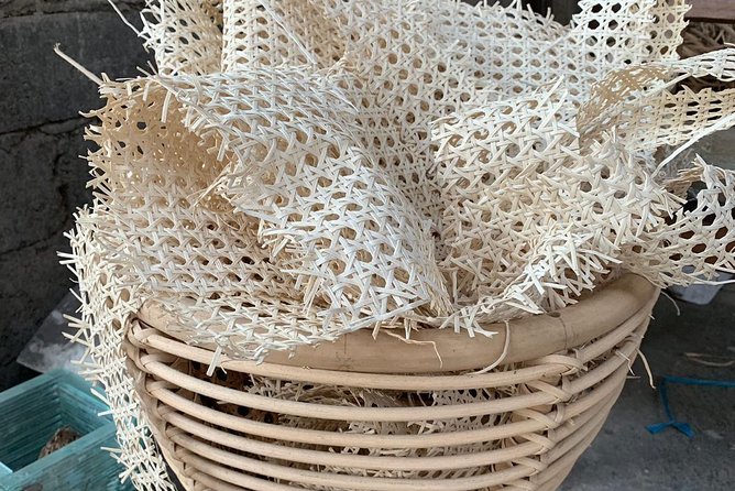 Bali Private Shopping Tour - Stop 4: Kuta for market-stall browsing, lighting, and art