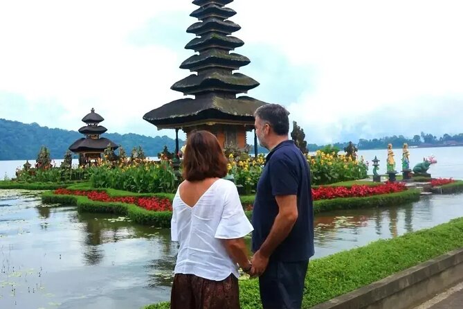 Bali Private tour - How the 12–14 hour Ubud circuit runs from Seminyak and nearby areas