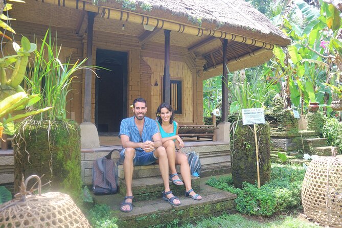 Bali Private tour - Goa Gajah (Elephant Cave): history in a place you don’t expect
