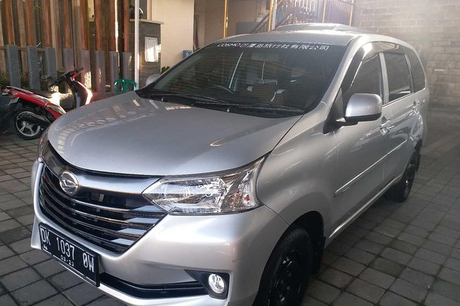 Bali Private Tour - Car with Driver - Why a Nusa Dua private car with driver beats “figure it out”