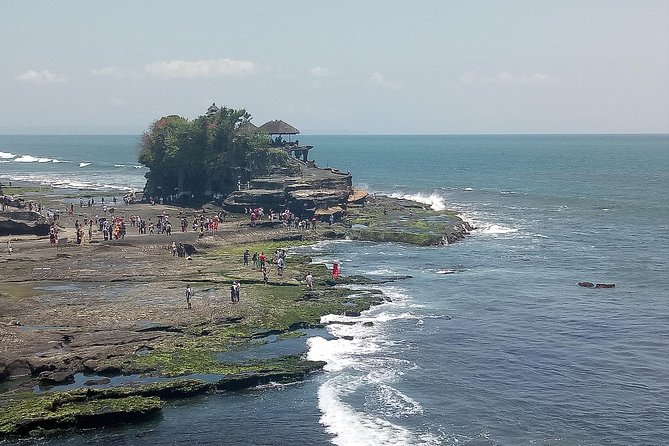 Bali Private Tour Guide And Driver - Who you’re really hiring: a licensed guide who treats it like a friend day