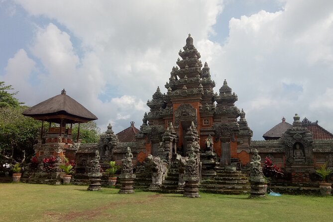 Bali Private Tour Guide And Driver - Should you book this private Bali guide and driver from Kuta?