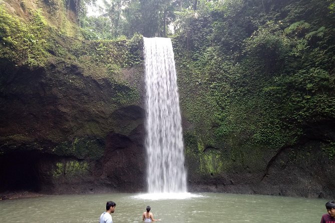 Bali Private Tour Guide And Driver - Price and time: what $32 for a private day actually means