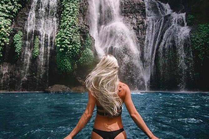 Bali Private Tour: Handara Iconic Gate, Watefall and Temple - The big idea: a private day that hits Bali’s icons fast