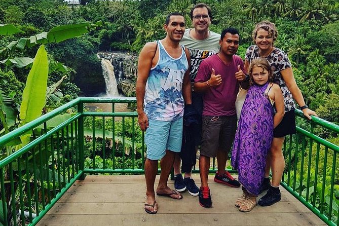 Bali Private Tour Service | Best Bali Driver for your Trip in Bali - How to Plan Your 9–10 Hour Day: Temples, Beaches, and Waterfall Hits
