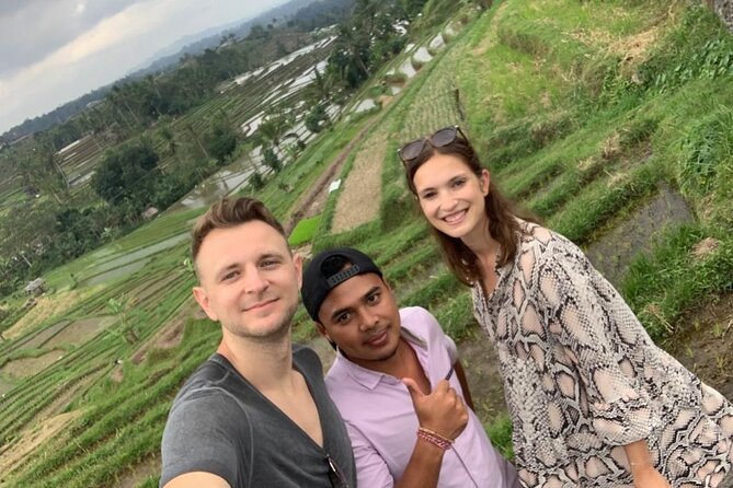 Bali Private Tour Service | Best Bali Driver for your Trip in Bali - Temple Stops That Change the Mood: Bedugul Lake and Beyond