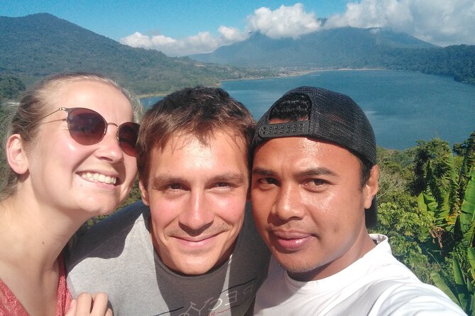 Bali Private Tour Service | Best Bali Driver for your Trip in Bali - Your Driver Really Changes the Day: Dewa, Chepot, and Ngurah Edi