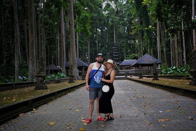 Bali Private Tour Waterfall with Tanah Lot Temple - Why this Bali route feels worth your $79