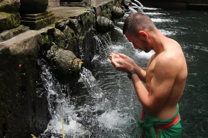 Bali Private tour - Tegalalang Rice Terrace: why the views hit harder when you don’t rush
