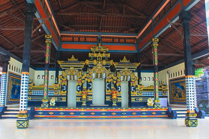 Bali Pura Taman Ayun Temple, Monkey Forest & Tanah Lot Excursion - Price and what’s actually included in the $66.67
