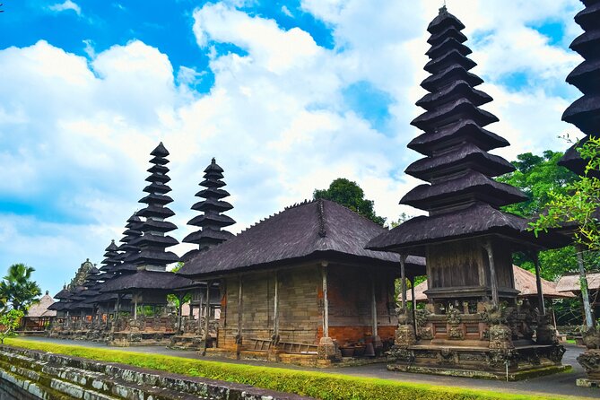 Bali Pura Taman Ayun Temple, Monkey Forest & Tanah Lot Excursion - Timing and Bali traffic: the big variable that affects your day