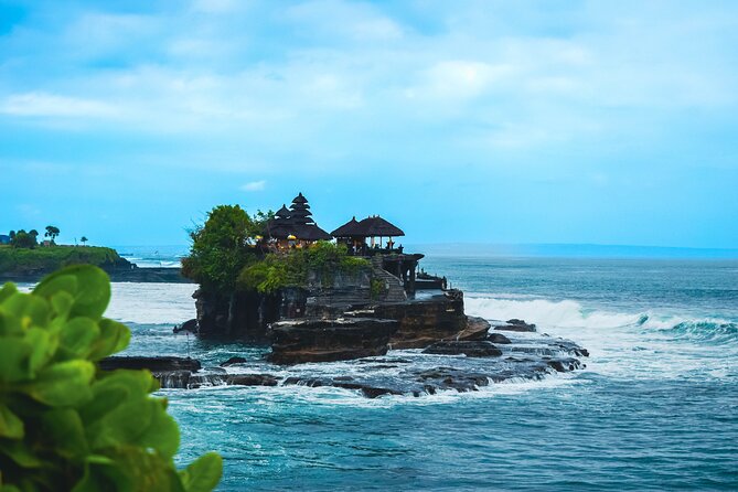 Bali Pura Taman Ayun Temple, Monkey Forest & Tanah Lot Excursion - Getting picked up across Kuta, Seminyak, Sanur, Jimbaran, and Nusa Dua