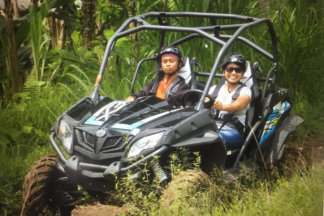 Bali Quad and Buggy Discovery Tour, Including Round-Trip Transfer - Price and What $75.94 Really Covers