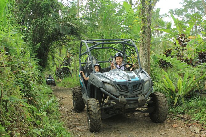 Bali Quad and Buggy Discovery Tour, Including Round-Trip Transfer - Photography Team: Capture the Day Without Chasing Shots