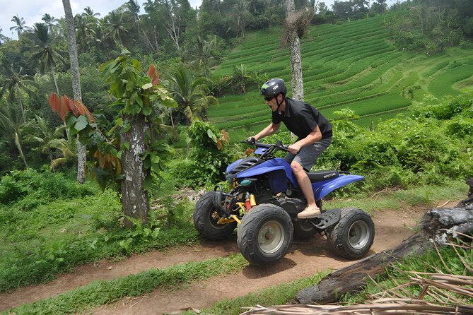 Bali Quad Bike: 2 Hours ATV Ride Adventure Activity - How much it costs and why $35 can make sense