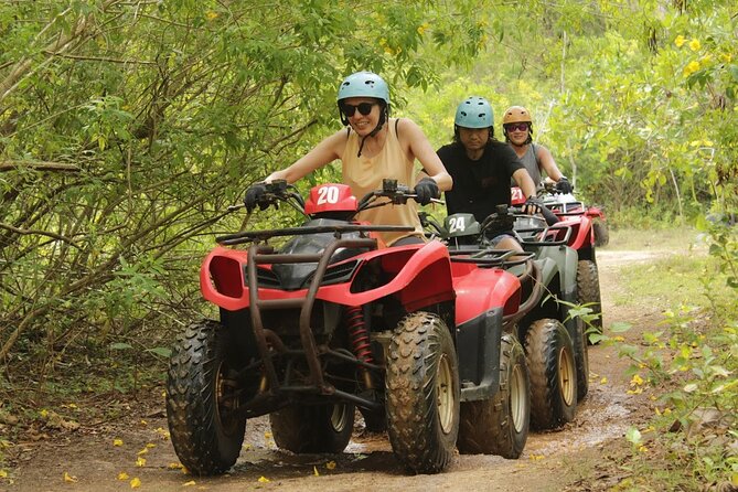 Bali Quad Bike ATV Rides in Uluwatu Experiences - Key Things I’d Focus On Before You Go